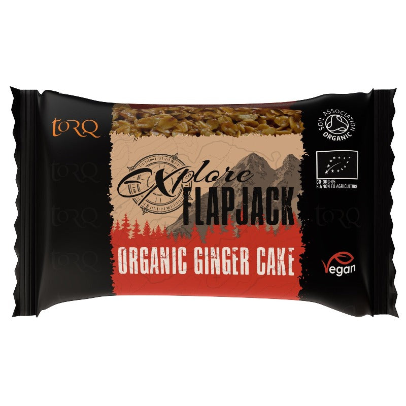 Torq Explore Flapjack