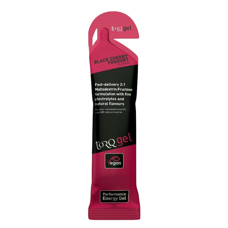 Torq Energy Gel