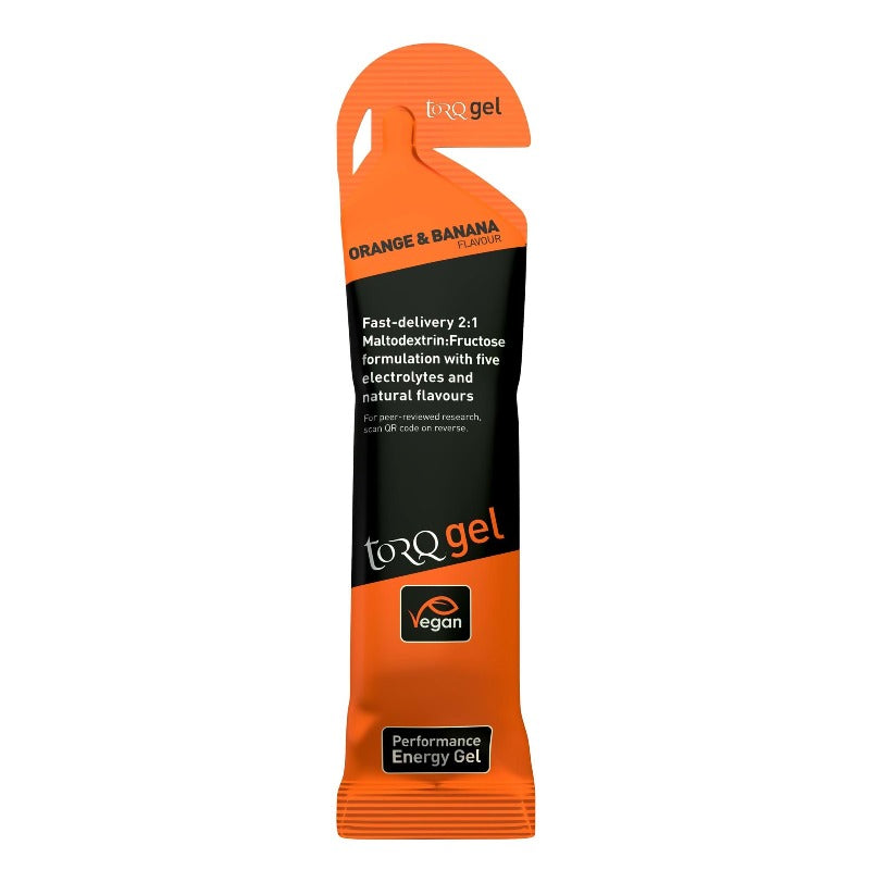 Torq Energy Gel