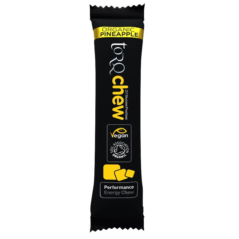 Torq Chew Bar