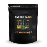 Torq Organic Bar Sampler Pack (Box Of 6)