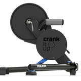 Wahoo NEW KICKR V6 with Wi-Fi Trainer