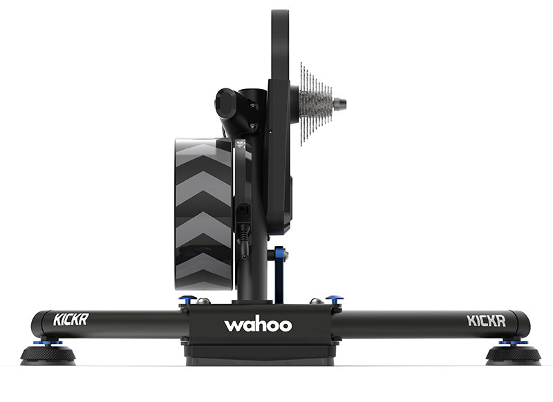 Wahoo NEW KICKR V6 with Wi-Fi Trainer