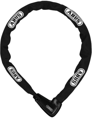 ABUS Steel-O-Chain 9808K Chain Key Lock