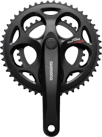 Shimano FC-A070 Double Crankset