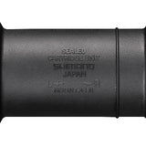 Shimano BB-MT800 MTB press fit bottom bracket with inner cover, for 92 or 89.5 mm