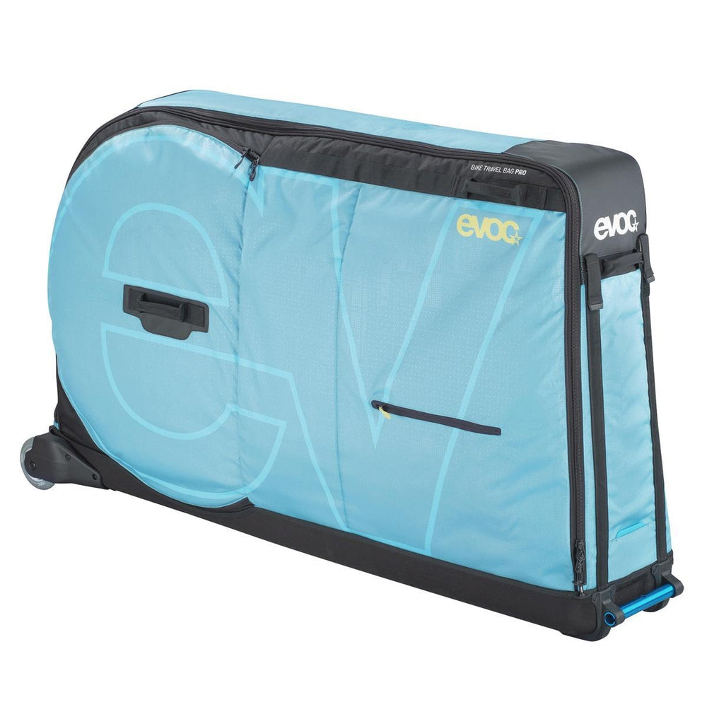 Evoc bike travel bag pro shop for sale