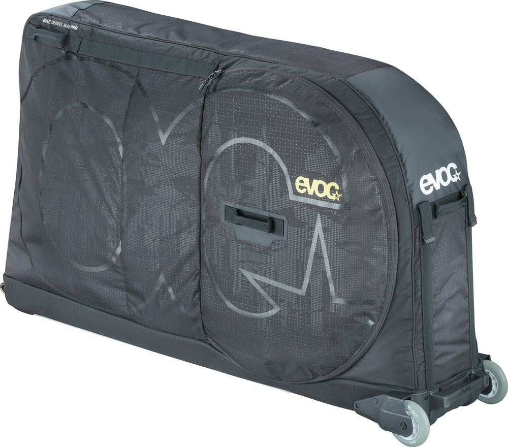 Cycle shop travel bag