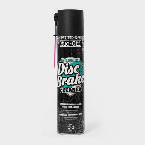 Muc-Off Disc Brake Cleaner 400ml