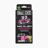 Muc-Off X-3 Dirty Chain Machine - Box
