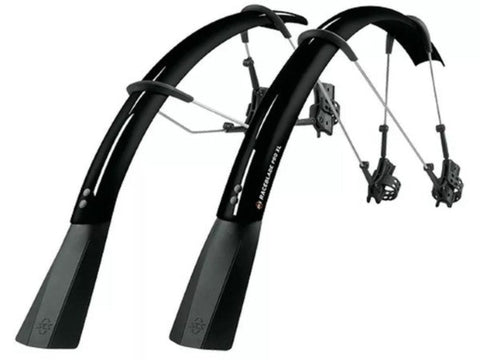 SKS Raceblade Pro XL Mudguard Set