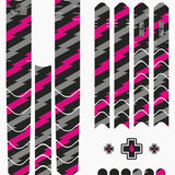 Muc-Off Frame Protection Kit - E-MTB - Bolt