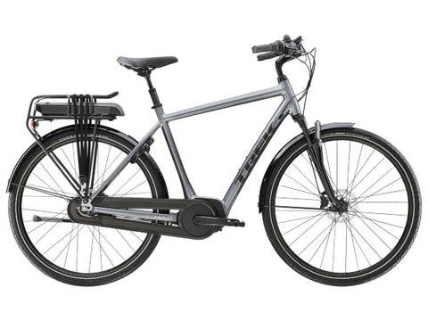 Trek e bike sale deals