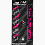 Muc-Off Frame Protection Kit - E-MTB (80-100mm Downtube)