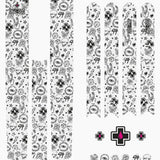 Muc-Off Frame Protection Kit - E-MTB - Punk