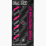 Muc-Off Frame Protection Kit - Downhill/Enduro/Trail