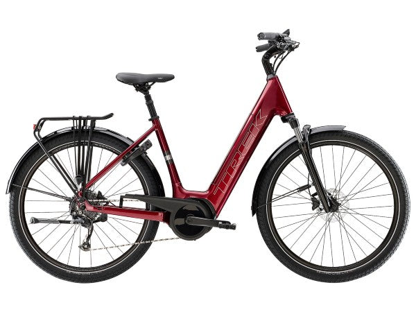 trek verve 4 for sale