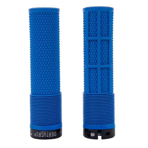DMR Deathgrip Grip - Royal Blue