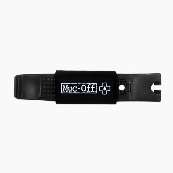 Muc-Off Rim Stix Tyre Lever - Black