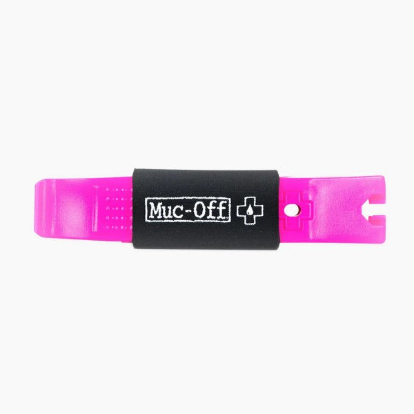 Muc-Off Rim Stix Tyre Lever - Pink