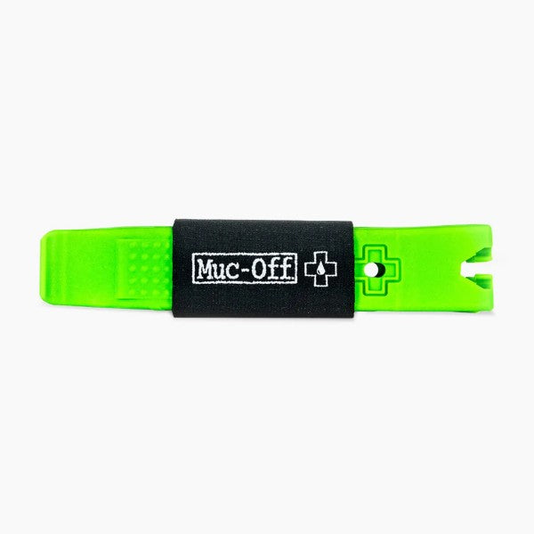 Muc-Off Rim Stix Tyre Lever - Green
