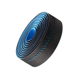 Bontrager Grippytack Handlebar Tape - Black/Blue