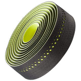 Bontrager Grippytack Handlebar Tape - Black/Yellow