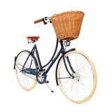 Pashley Britannia ( 5 Speed)Oxford Blue