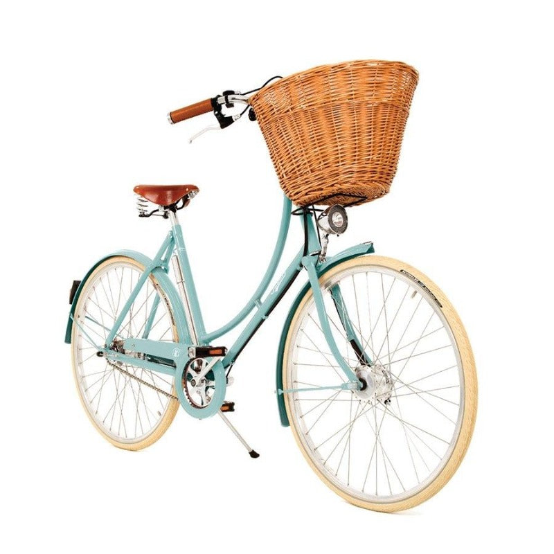 Pashley Britannia ( 5 Speed) Duck Egg Blue