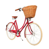 Pashley Britannia ( 5 Speed) Royal Red