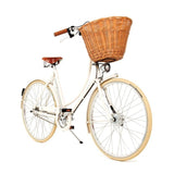 Pashley Britannia ( 5 Speed) Old English White