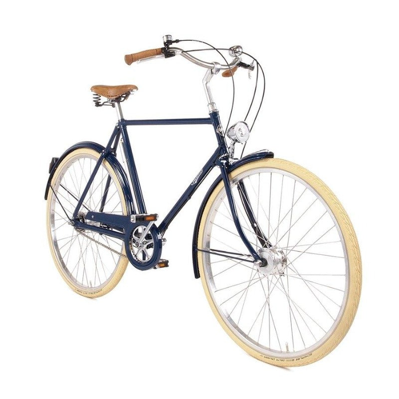 Pashley Briton (8 Speed)