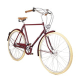 Pashley Briton Red