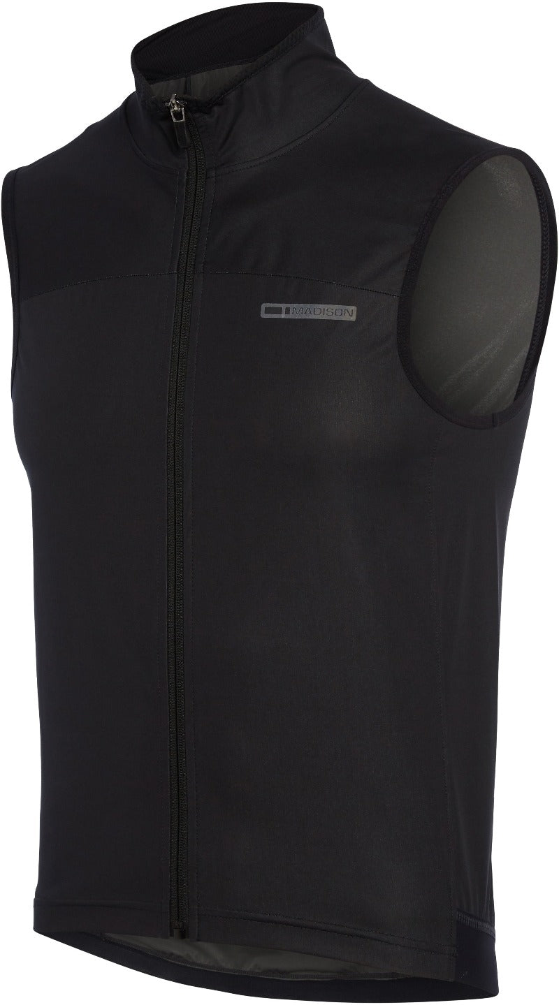 Madison Road Race Windtech Men's Gilet,