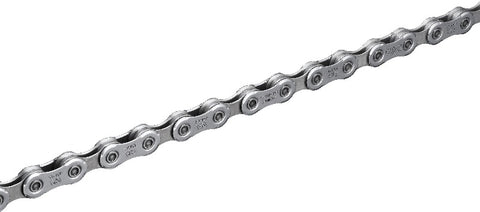 Shimano CN-M6100 Deore/Road HG+ chain with quick link, 12-speed, 126L