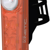 Cateye Sync Core & Kinetic USB Rechargeable Lightset
