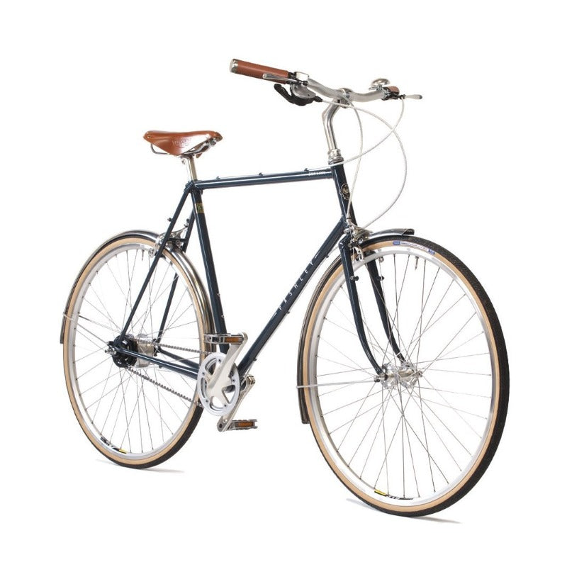 Pashley Countryman Blue