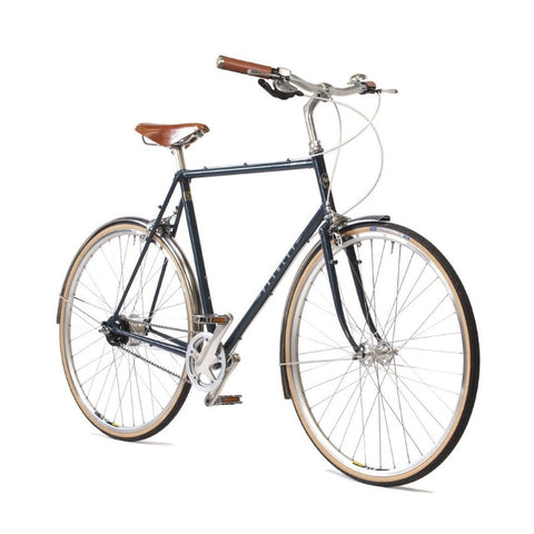 Pashley Countryman