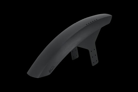 Cube Acid Mudguard Mud Blocker Short Front