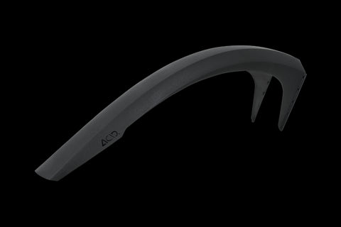 Cube Acid Mudguard Mud Blocker Rear Long