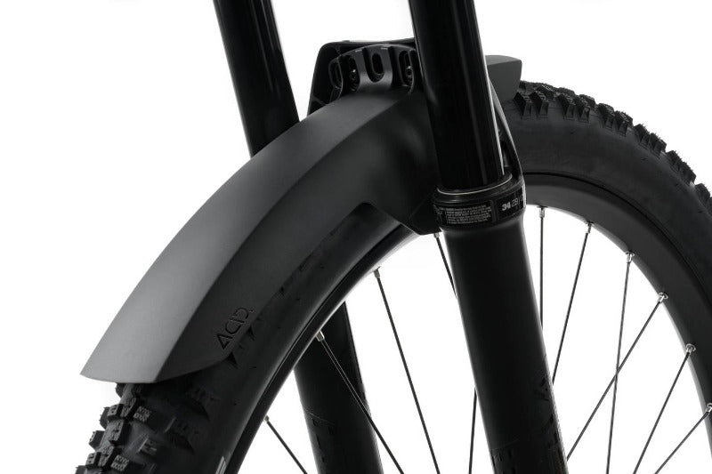 Cube Acid Mudguard Mud Shield Front Short - Wheel