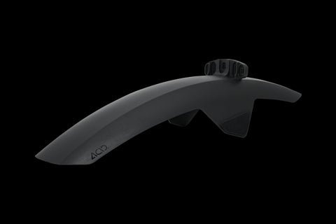 Cube Acid Mudguard Mud Shield Front Long