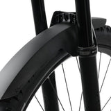 Cube Acid Mudguard Mud Shield Front Long - Wheel