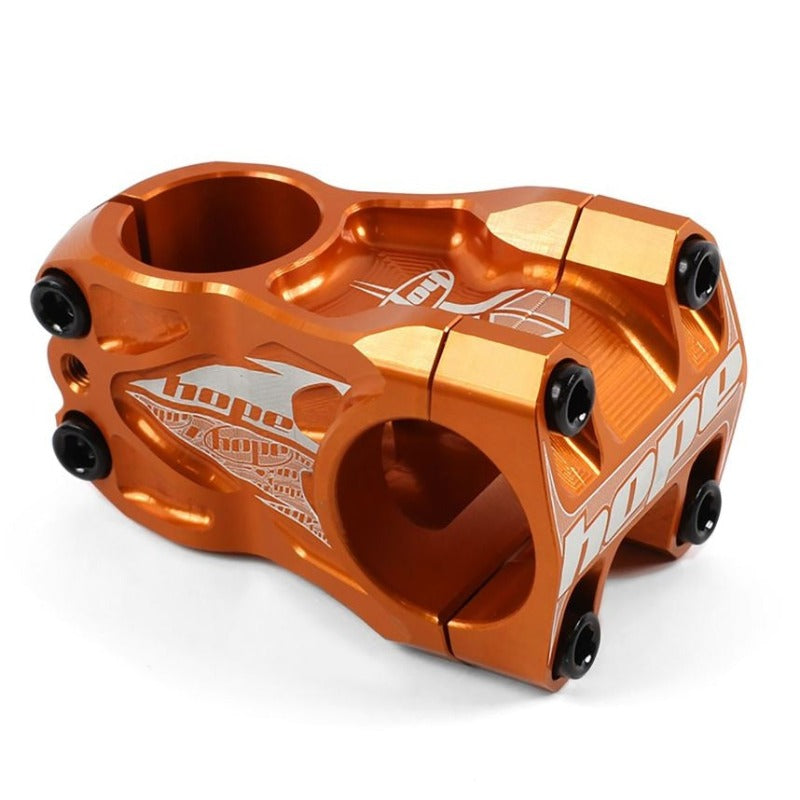 Hope DH Stem (0 deg 50mm OS)