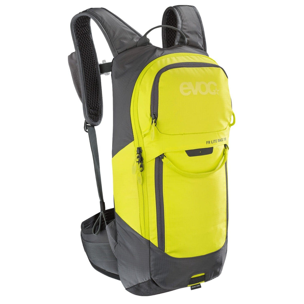 Evoc FR Lite Race Protector Backpack