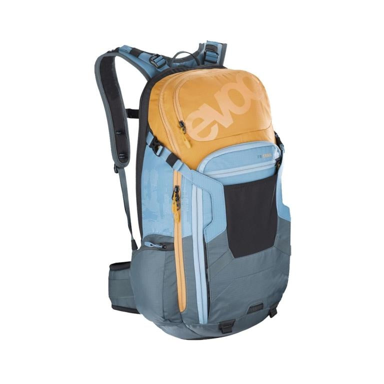 Evoc FR Trail Protector Backpack