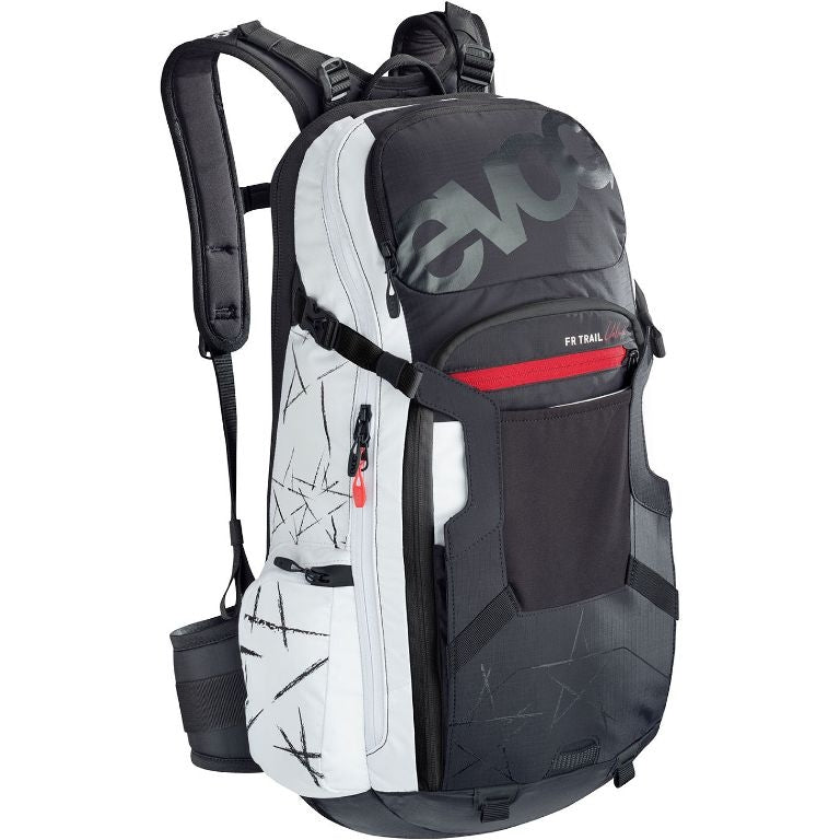 Evoc FR Trail Protector Backpack