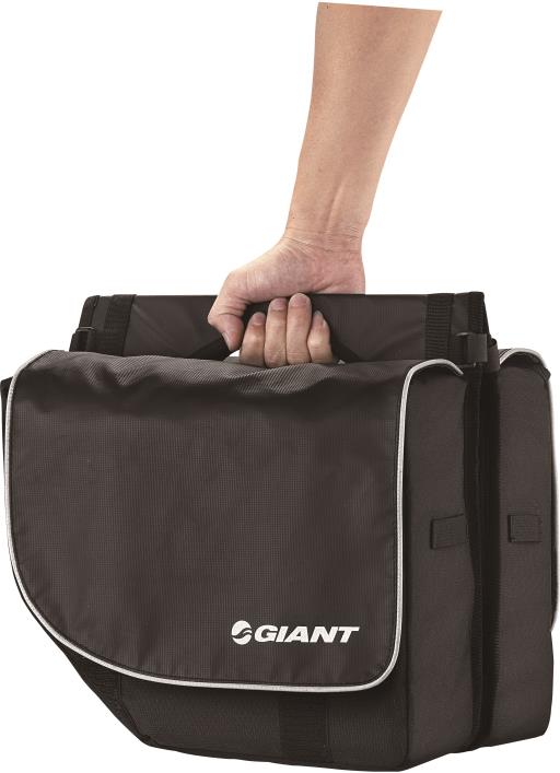 Giant City Pannier Bag-2