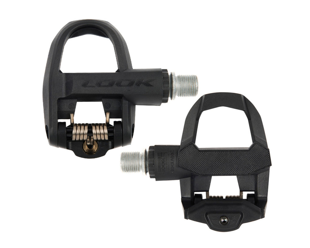 Classic best sale pedal cleats