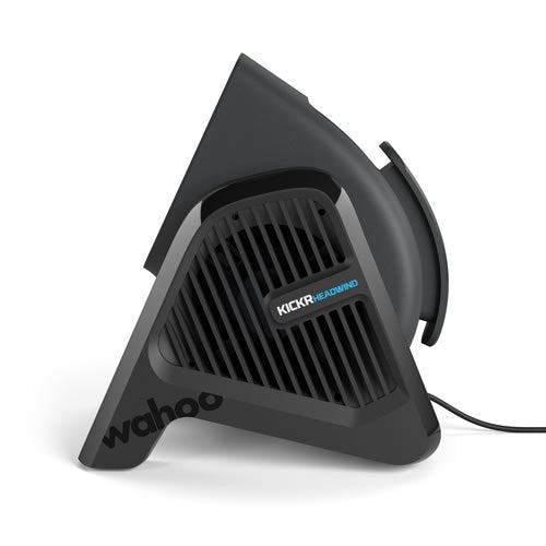 Wahoo KICKR Headwind Bluetooth Fan-2